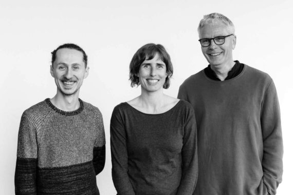 Stiftungsrat VISIO-Permacultura Schweizer Förderstiftung